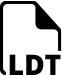 LDT file (Eulumdat) 4058075799745