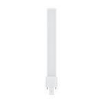 Ledvance Dulux S LED 6W - 830 Warm White | 2-Pin - Replaces 11W