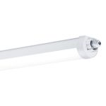 THORNeco LED Waterproof Batten Lucy 33W 4004lm - 840 Cool White | 120cm - Through Wiring