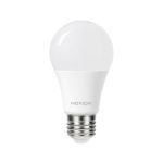 Noxion Lucent Classic Pro LED E27 Pear Frosted 12.5W 1521lm - 827 Extra Warm White | Replaces 100W