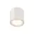 SLV Oculus Ceiling Light Aluminium White 11W 780lm 100D - 920-930 Dim To Warm | Best Colour Rendering - Dimmable 