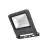 Ledvance LED Floodlight Endura Black 30W 2700lm 100D - 840 Cool White | IP65 - Symmetrical