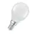 Osram LED Star Classic E14 Ball Frosted 3.3W 250lm - 827 Extra Warm White | Replaces 25W
