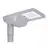 Ledvance LED Streetlight Flex Small RV25ST Grey 36W 5180lm 25x145D - 740 Cool White | IP66 – Asymmetrical