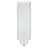 Ledvance Dulux-T LED 10W - 830 Warm White | 4-Pin - Replaces 26W