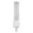 Ledvance Dulux-D LED 7W - 840 Cool White | 2-Pin - Replaces 18W