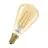 Osram Vintage 1906 LED Classic Edison E14 Amber 2.8W 250lm - 822 Extra Warm White | Dimmable - Replaces 25W