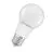 Ledvance Classic LED E27 Pear Frosted 8.5W 806lm - 840 Cool White | Replaces 60W