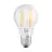 Ledvance Classic LED E27 Pear Filament Clear 7.5W 1055lm - 827 Extra Warm White | Dimmable - Replaces 75W
