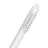 Ledvance LED Tube T5 HF Short V Electronic (HF) Standard Output 4W 380lm - 830 Warm White | 28cm - Replaces 8W