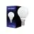 Noxion Lucent Lustre LED E14 Ball Frosted 2.5W 250lm - 827 Extra Warm White | Replaces 25W