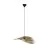 Eglo Pendant Siruela Steel Black | IP20 - Suitable for 1x E27 