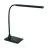 Eglo Table Lamp Laroa Black 4.2W 600lm - 840 Cool White | IP20 - Dimmable 