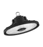 Ledvance LED Highbay Gen 5 Aluminium Black 75W 13350lm 110D - 865 Daylight | IP66 - 1-10V Dimmable