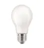 Philips CorePro LED E27 Pear Frosted 4.5W 470lm - 827 Extra Warm White | Replaces 40W