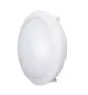 Noxion LED Bulkhead Pro White 13W 1400lm - 827-830-840 CCT | 300mm - IP66 - Motion and Light Sensor