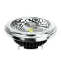 Noxion Lucent LED Spot G53 AR111 12W 570lm 40D - 930 Warm White | Best Colour Rendering - Dimmable - Replaces 50W