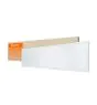 Ledvance LED Panel Compact 33W 3630lm - 840 Cool White | 120x30cm - UGR <25 - Dali Dimmable