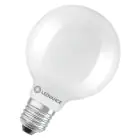 Ledvance Classic LED Globe Frosted 5.9W 806lm - 827 Extra Warm White | Replaces 60W