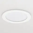 Philips LED Downlight Coreline DN145B 14.3W 1100lm 90D - 829 Warm White | 166mm - Cutout 150mm - Interact Dimmable