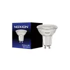 Noxion LED Spot GU10 PAR16 4.6W 440lm 36D - 840 Cool White | Dimmable - Replaces 50W