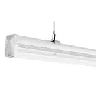Noxion LED Trunking NX-Line V2 55-70W 9900-12600lm 30D - 840 Cool White | 1500mm - 8-Pole - UGR 