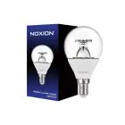 Noxion LED E14 Ball 5W 470lm - 922 - 927 Dim to Warm| Best Colour Rendering - Dimmable - Replaces 40W