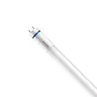 Philips Master LED Tube T8 (EM/Mains) High Output T8 11.3W 2000lm - 830 Warm White | 120cm - Replaces 36W