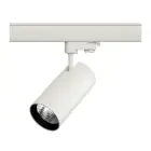 LED Tracklight ELARA PC White 30W 2500lm 40D - 830 Warm White